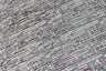 Everleigh Embroidery Polyester Lace Fabric - Sequins Hatch Cross, Multiple Colors, 52" Width (1 Yard)