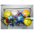 Balloon Corral 4ft x 4ft Square