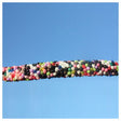 Balloon Drop Net Pre-Strung 50ft x 7ft