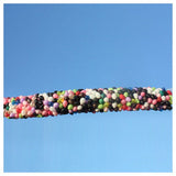 Balloon Drop Net Pre-Strung 50ft x 7ft