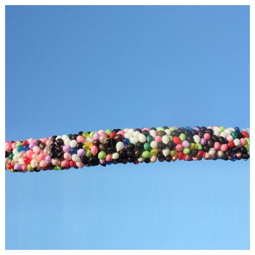 Balloon Drop Net Pre-Strung 50ft x 7ft