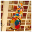 Balloon Drop Net 45ft x 4.5ft