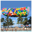 Balloon Drop Net 14ft x 4.5ft