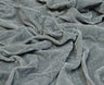 Premium Silk Rayon Velvet Fabric - Azalea, 45" Width (1 Yard)
