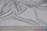 IFR Sheer Voile Polyester Fabric - 40 Colors, Sheer, 120" Wide, 120 Yard Bolt (1 Bolt)