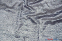 IFR Dull Crush Satin Polyester Fabric - Dull Crush Texture, 108" Width, Multiple Colors (1 Yard)