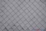Pintuck 2X2 Taffeta Fabric - Diamond Pattern, 54" Width, Multiple Colors (1 Yard)
