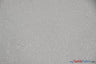 Metallic Lurex Mesh Metallic Net Fabric - Silver Metallic Fish Net, 58" Wide (1 Yard)