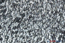 Gatsby Sequins Polyester Fabric - 6Mm Flat Sewn Sequins On Mesh, 52" Width, Multiple Colors (1 Yard)