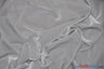 Stretch Velvet Spandex Fabric - Solid, 58" Width (1 Yard)