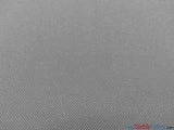 Waterproof Sun Repellent Polyester Canvas Fabric - Solid, 57/58" Width (1 Yard)