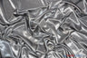 Silky Soft Medium Satin Polyester Fabric - Solid, 58/60" Width (70 Yard Bolt)
