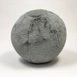 Style & Strength Ball Chinchilla Faux Fur Fabric - Gray, Black, Offwhite, 75" Diameter (1 Piece)