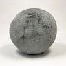 Style & Strength Ball Chinchilla Faux Fur Fabric - Gray, Black, Offwhite, 75" Diameter (1 Piece)