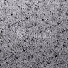 Simplicity Heathers With Foil Polyester Spandex Fabric - Black Silver, Black Titanium, Silver Silver, Heather Foil, 58-60" Width (1 Yard)