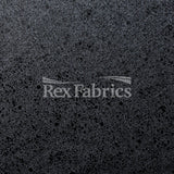 Simplicity Heathers With Foil Polyester Spandex Fabric - Black Silver, Black Titanium, Silver Silver, Heather Foil, 58-60" Width (1 Yard)