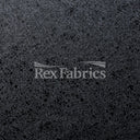 Simplicity Heathers With Foil Polyester Spandex Fabric - Black Silver, Black Titanium, Silver Silver, Heather Foil, 58-60" Width (1 Yard)