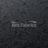 Simplicity Heathers With Foil Polyester Spandex Fabric - Black Silver, Black Titanium, Silver Silver, Heather Foil, 58-60" Width (1 Yard)