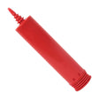 Balloon Hand Pump - Red