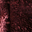 Metallic Panne Velvet Embroidered Fabric