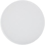 Wilton 10-Inch Cake Round Plastic Cake Boards, 3-Count
