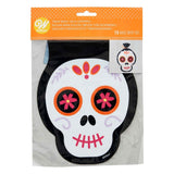 Wilton Halloween Skull Shaped Treat Bags, 20 Count gifts
