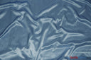 Crepe Back Satin Korea Quality Polyester Fabric - Textured Crepe Satin, 58/60" Width, Yards & Bolts