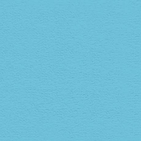 PUFF HTV Vinyl - Sky Heat Transfer Vinyl Fabric - Sky, 3D Matte Finish (1 Foot)