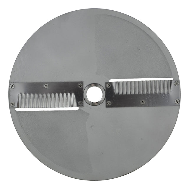 Skyfood W3 Scallop Cut Disc 1/8" (3 mm)
