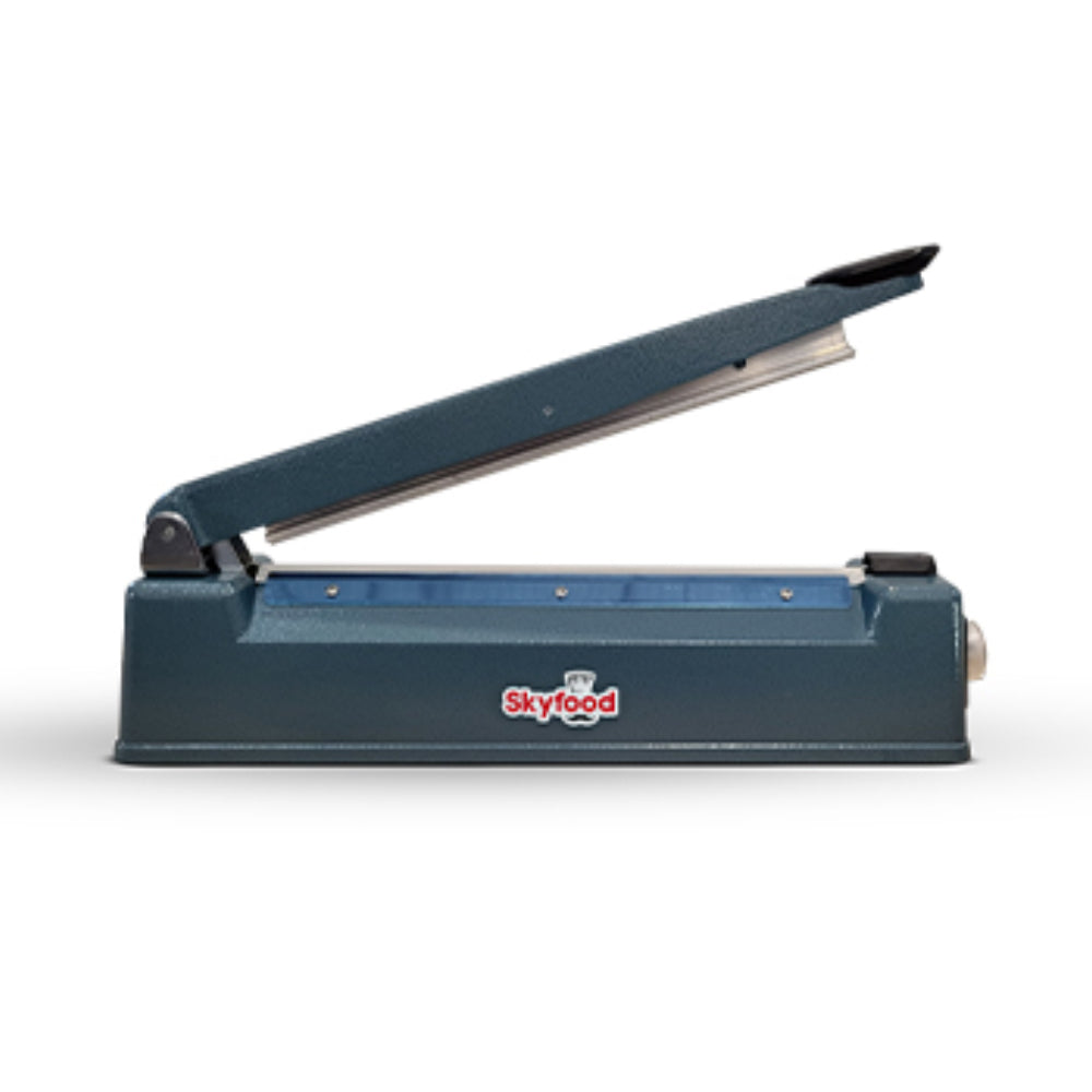 Skyfood Manual Tabletop 12" Impulse Bag Sealers