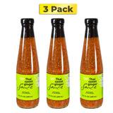 Trader Joe's Thai Sweet Ginger Sauce | 10.1 fl oz