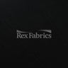 Slinky Acetate Acetate Spandex Fabric - Black, 58/60" Width, 275 GSM (1 Yard)