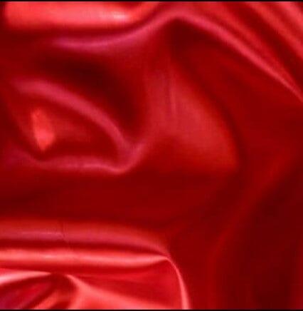 Slipper Lame Polyester Fabric - Multiple Colors, 58/60" Width (1 Yard)