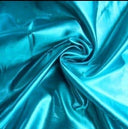 Slipper Lame Polyester Fabric - Multiple Colors, 58/60" Width (1 Yard)