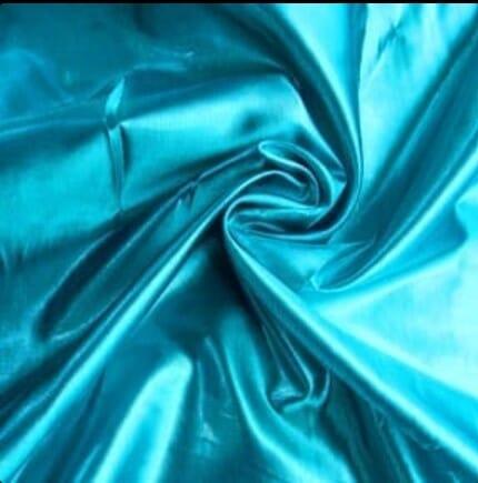 Slipper Lame Polyester Fabric - Multiple Colors, 58/60" Width (1 Yard)