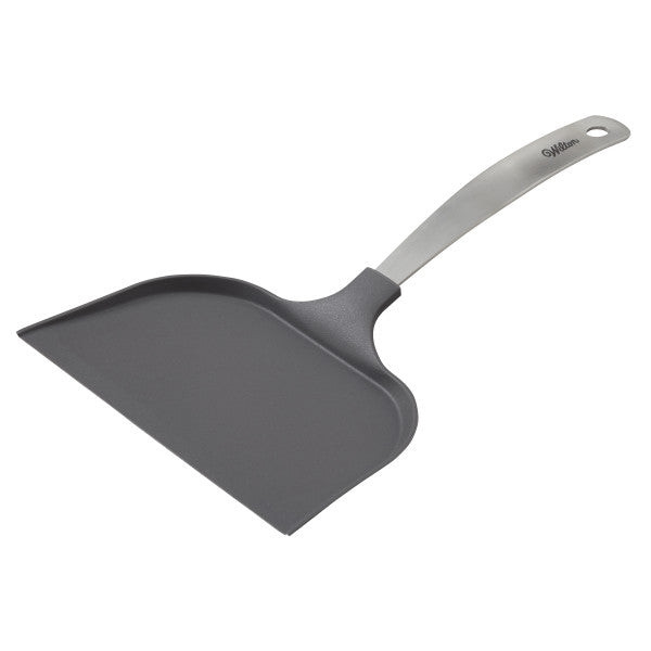 Wilton The Really Big Spatula – 14 Inch Gray
