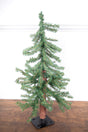 2’ Unlit Alpine Tree