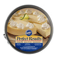 Wilton Non-Stick Springform Cake Pan – 9 Inch