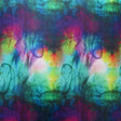 Swim Knit Nylon Spandex Smoke and Mirrors 4-Way Stretch