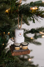 S’mores Ornament