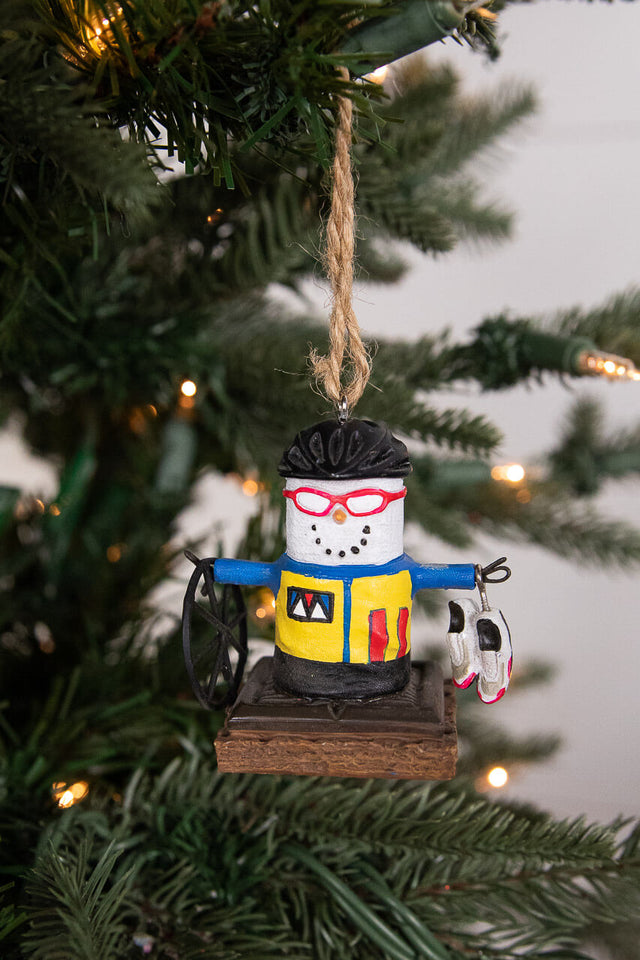 S’mores Ornament
