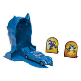 Batman To the Rescue Large Cake Decorations Topper Set Kit