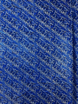 Snake Design Shattered Glass Nylon Spandex Fabric - Snake Design Shattered Glass, 4-Way Stretch, Medium Weight (1 Yard)