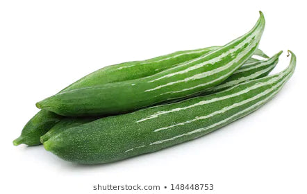 Snake Gourd