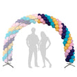 Balloon Arch Frame 25 Foot Long