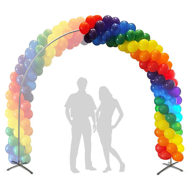Balloon Arch Frame 30 Foot Long