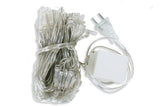 100 LED Net lights Multicolor