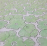 Beaded Bridal Lace Floral Tulle