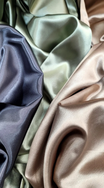 Textured Metallic Brocade Jacquard Fabric