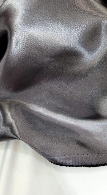 Textured Metallic Brocade Jacquard Fabric